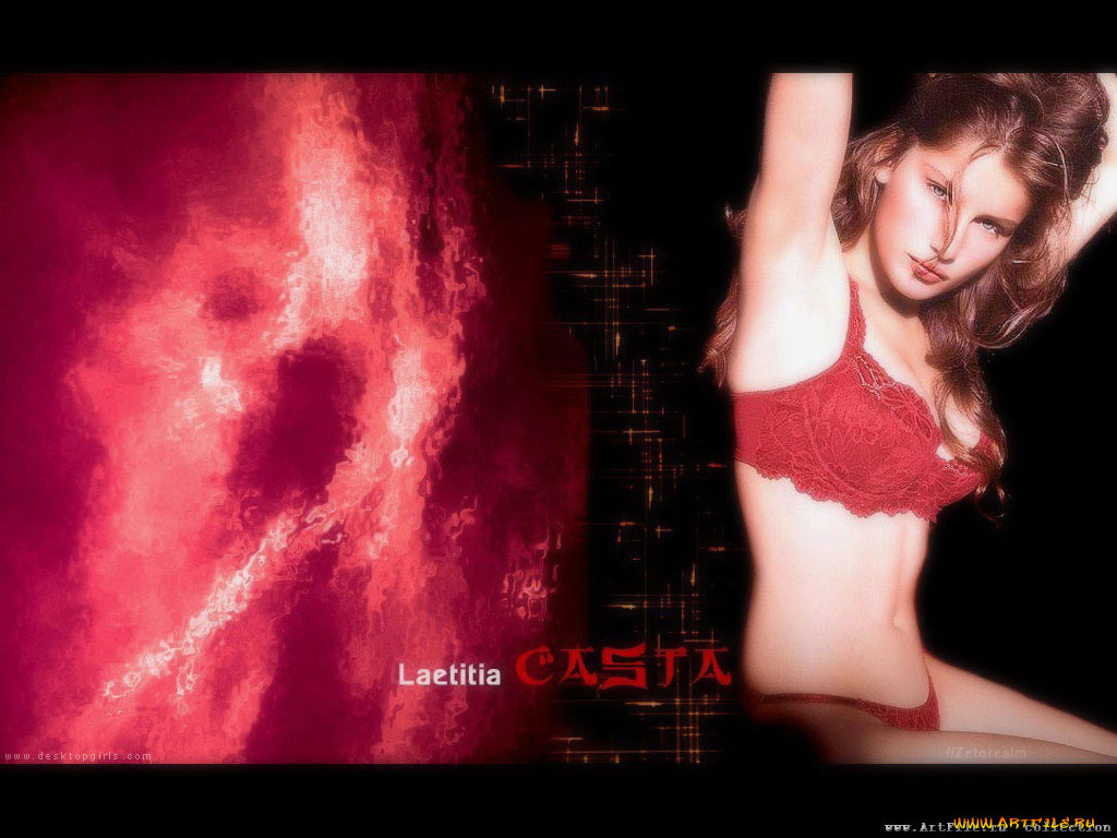 Leatitia Casta, 